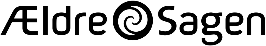 aeldresagen-logo